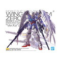 Gundam MG 1/100 Wing Gundam Zero EW (Ver.Ka) Model Kit