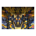 Gundam PG 1/60 Unicorn Gundam 02 Banshee Norn Model Kit