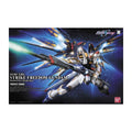 Gundam PG Strike Freedom 1/60
