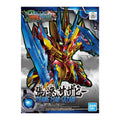 Gundam SD Sangoku Soketsuden #21 Zhang Liao Sazabi Model Kit