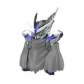 Gundam SDW Heroes Leif Gundam GP04 Model Kit