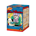 HACIPUPU Rolling Time Machine Series Figures