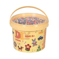 Hama - Midi 10K Beads In Bucket