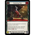 Hamstring Shot (Blue) (ARC062) - Arcane Rising Unlimited Edition