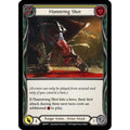 Hamstring Shot (Yellow) (ARC061) - Arcane Rising Unlimited Edition