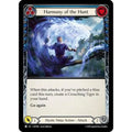 Harmony of the Hunt (Blue) (MST062) - Part the Mistveil