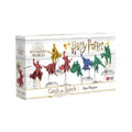 Harry Potter: Catch the Snitch - Star Players Expansion