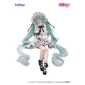 Hatsune Miku Noodle Stopper Figure Vintage Doll Style