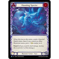 Haunting Specter (Blue) (MST142) - Part the Mistveil Rainbow Foil