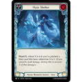 Haze Shelter (Red) (MST037) - Part the Mistveil