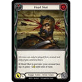 Head Shot (Red) (ARC057) - Arcane Rising Unlimited Edition