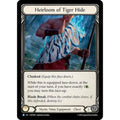 Heirloom of Tiger Hide (MST049) - Part the Mistveil