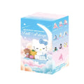 Hello Kitty and Friends Fall Asleep Series Figures