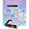 Hello Kitty Series 6 Ice Pops Mystery Mini Pin Blind Mystery Box