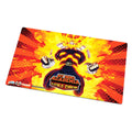 My Hero Academia CCG ENDEAVOUR PLAYMAT