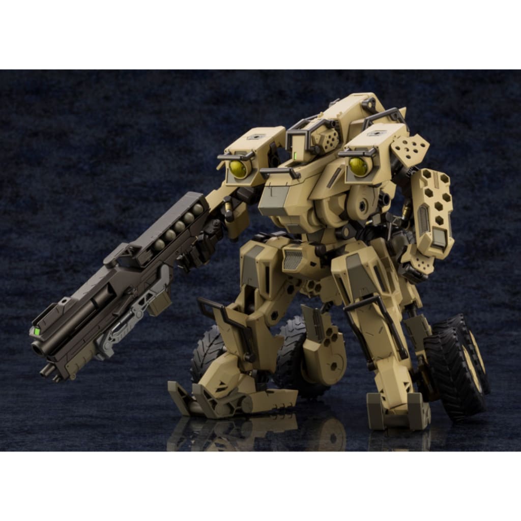 Hexa Gear BA Loudgale 1/24 Scale Model Kit