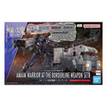 HG AMAIM Warrior at the Borderline 1/72 Scale Fighter Weapon Set 8