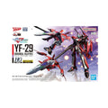 HG YF-29 Durandal Valkyrie (Alto Saotome Use) Macross Frontier 1/100