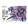 HG YF-29 Durandal Valkyrie (Maximilian Jenius Use) Full Set Pack 1/100