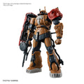 HG Zaku II (F Type) Solari's Machine (Requiem For Vengeance) 1/144