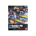 HGBC 013 Valuable Pod 1/144