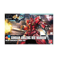 HGBF 026 Gundam Amazing Red Warrior 1/144