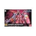 HGCE R05 Aegis Gundam 1/144