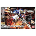 HGIBO #033 Barbatos Lupus Rex 1/144