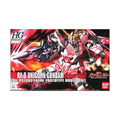 HGUC #100 RX-0 Unicorn Gundam (Destroy Mode) 1/144