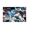 HGUC #111 ZZ Gundam 1/144