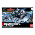 HGUC #144 Base Jabber (Unicorn Ver.) 1/144