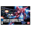 HGUC 159 Gerbera Tetra 1/144