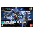 HGUC #194 RX-178 Gundam MK II (Titans) Revive 1/144