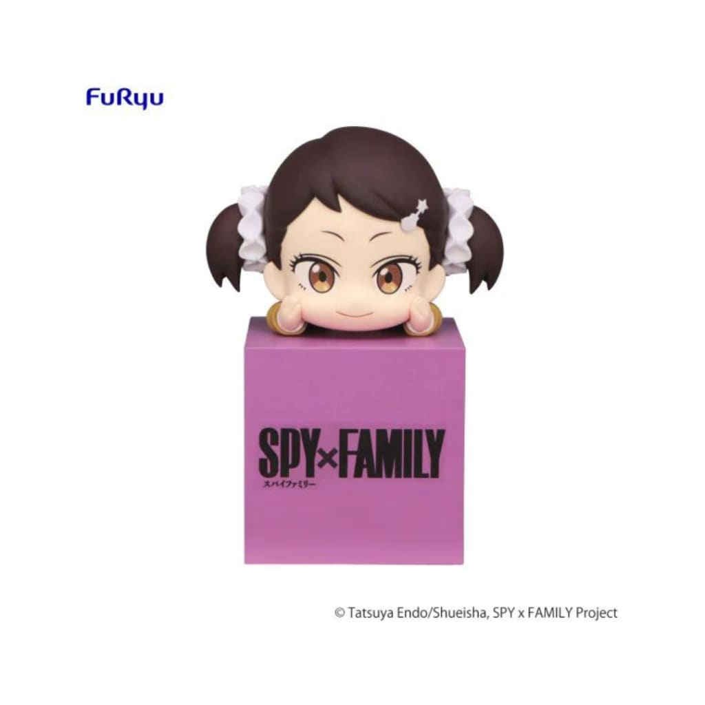 Hikkake Figure - Becky - Spy X Family