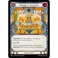 Homage to Ancestors // Inner Chi (MST096) - Part the Mistveil