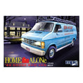 Home Alone 1986 Dodge Ram Van 1:25 Scale Model Kit (Pre Order)