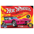 Hot Wheels Python 1:25 Scale Model Kit