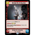 Hotshot DL-44 Blaster (174/262)