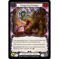 Hungering Demigon (Red) (DTD172) - Dusk till Dawn