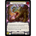 Hungering Demigon (Yellow) (DTD173) - Dusk till Dawn