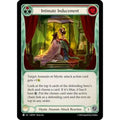 Intimate Inducement (Red) (MST017) - Part the Mistveil