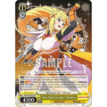 "Iron Wall Crusader" Darkness (KONOSUBA -GOD’S BLESSING ON THIS WONDERFUL WORLD! RE:EDIT) RR