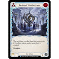Isenhowl Weathervane (Blue) (UPR143) - Uprising