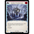 Isenhowl Weathervane (Red) (UPR141) - Uprising