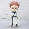 Jujutsu Kaisen Figuarts mini Sukuna
