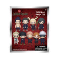 Jujutsu Kaisen Series 4 3D Foam Bag Clip Random