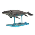 Jurassic World Rebirth Plannosaurus Mosasaurus Model Kit