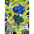 Kakunsa, Beastly Maiden (Draft Box 05 - Divine Multiverse)