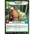 Kelleran Beq - The Sabered Hand (Hyperspace Foil) (840)  Foil