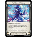 Koi Blessed Kimono (MST068) - Part the Mistveil